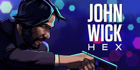 john wick game|John Wick Hex .